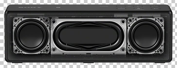 Sony SRS-X33 Loudspeaker Wireless Speaker Sony SRSX33 PNG, Clipart, Audio Equipment, Bluetooth, Car Subwoofer, Electronics, Laptop Free PNG Download