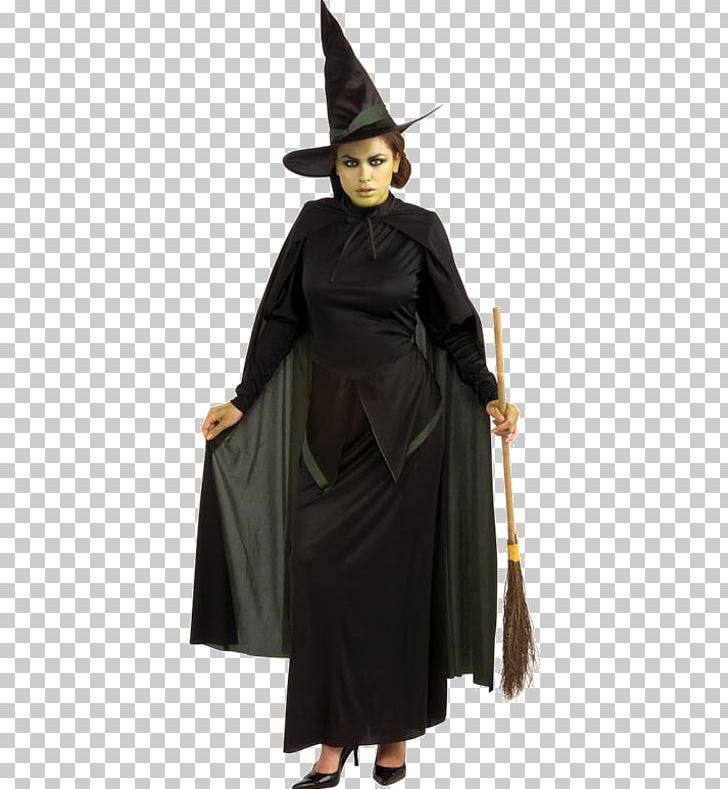 Wicked Witch Of The West The Wizard Of Oz Costume Party PNG, Clipart, Academic Dress, Child, Cloak, Clothing, Costume Free PNG Download