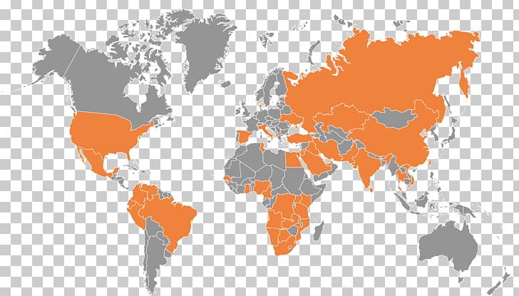 World Map XOS PNG, Clipart, Map, Map World, Miscellaneous, Orange, Royaltyfree Free PNG Download