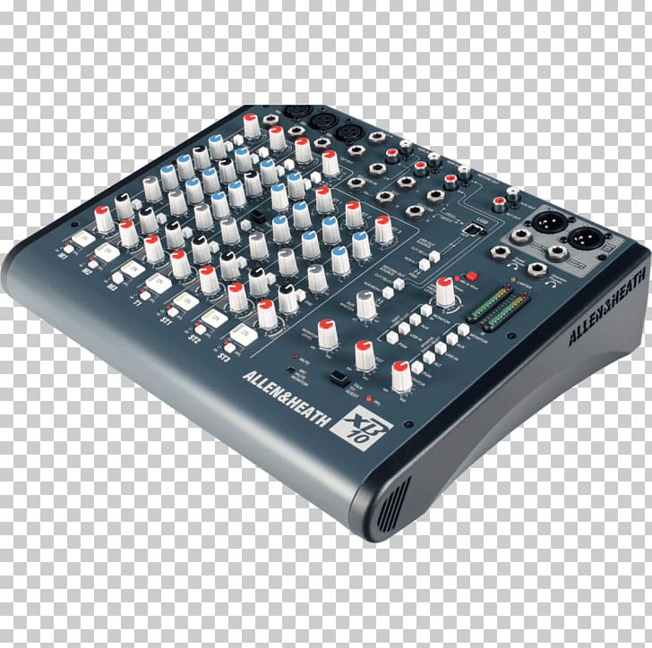 Allen & HEath ZED-10FX Audio Mixers PNG, Clipart, Allen, Allen Heath, Allen Heath Zed10, Allen Heath Zed10fx, Audio Free PNG Download