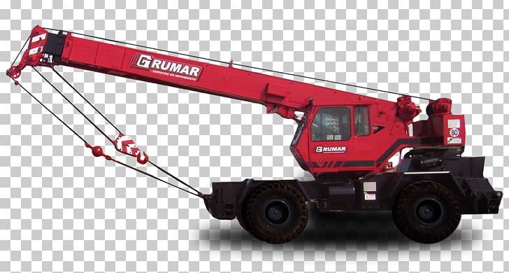 Crane Machine Motor Vehicle Transport PNG, Clipart, Construction Equipment, Crane, Machine, Mode Of Transport, Motor Vehicle Free PNG Download