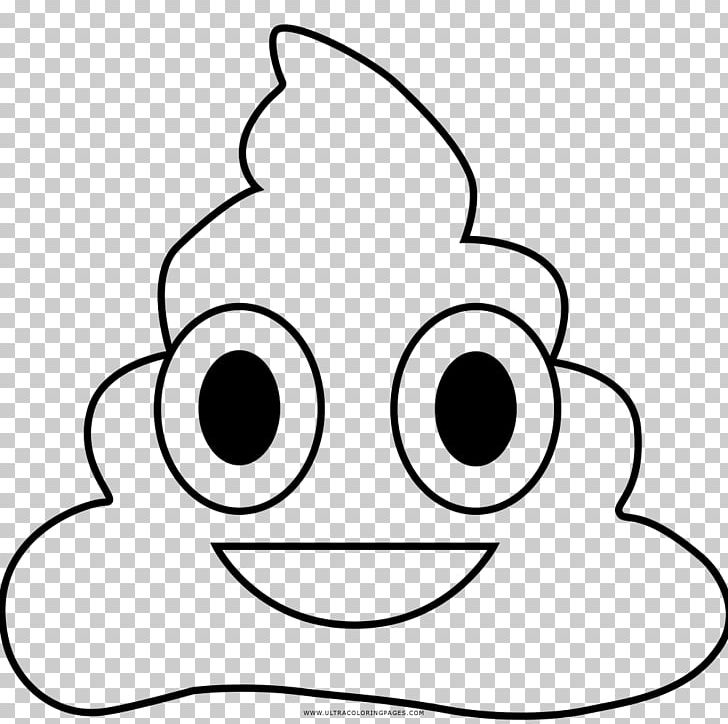 Drawing Coloring Book Feces Area M PNG, Clipart, Area, Area M, Art, Beak, Black Free PNG Download