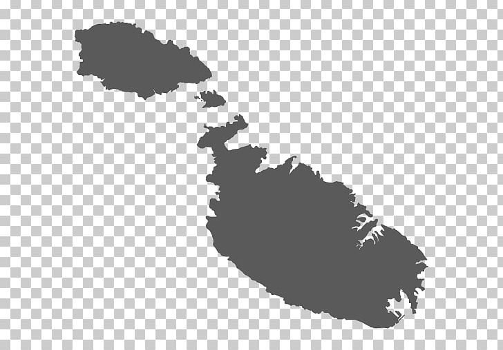 Flag Of Malta Map PNG, Clipart, Black, Black And White, Depositphotos, Flag Of Malta, Istock Free PNG Download