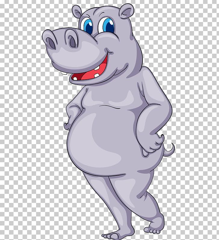 Hippopotamus Rhinoceros PNG, Clipart, Animal, Animals, Art, Bear, Carnivoran Free PNG Download