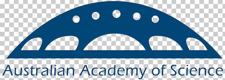 Logo Headgear Australian Academy Of Science Font PNG, Clipart, Academy, Academy Of Sciences, Area, Blue, Brand Free PNG Download
