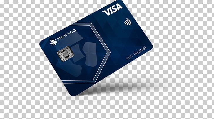 Monaco Debit Card Cashback Credit Card Visa PNG, Clipart, Bank, Brand, Cashback Reward Program, Credit Card, Cryptocurrency Free PNG Download