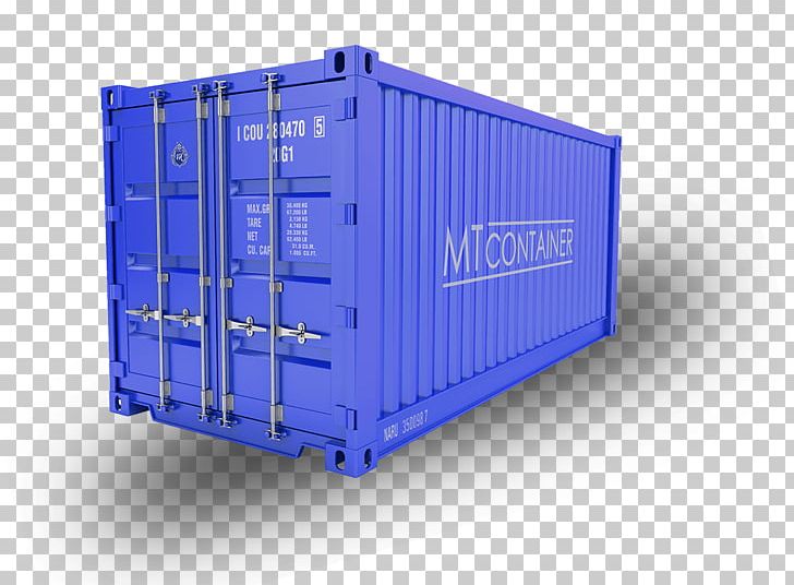 MT Container GmbH Port Of Hamburg Intermodal Container Refrigerated Container System PNG, Clipart, Air Freight, Cobalt, Cobalt Blue, Goods, Hamburg Free PNG Download