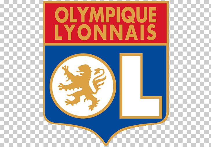 Olympique Lyonnais Football Emblem Logo Coat Of Arms PNG, Clipart, Area, Badge, Banner, Blazon, Brand Free PNG Download