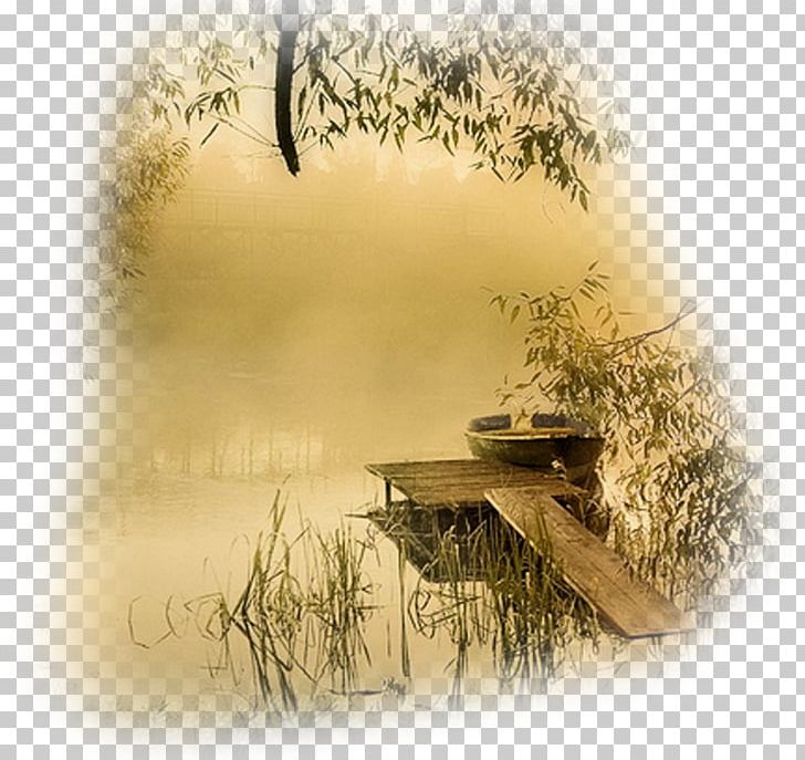 PhotoScape PNG, Clipart, Boat, Branch, Computer Wallpaper, Grass, Landscape Painting Free PNG Download
