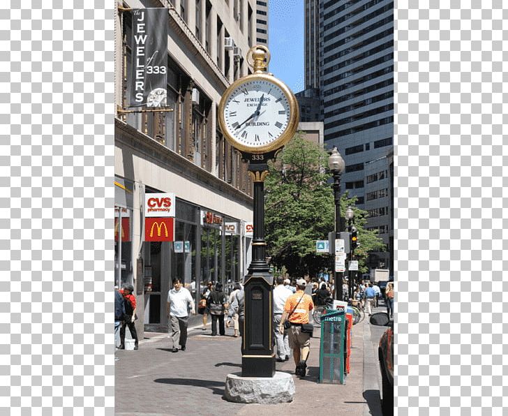 Street Clock Electric Time Company Boston PNG, Clipart, Advertising, Boston, Building, Business, City Free PNG Download