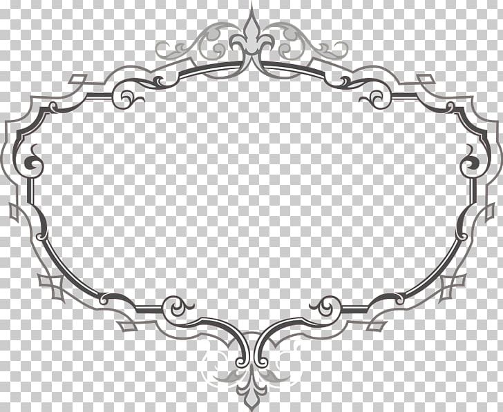 Vignette Text Logo Business Ornament PNG, Clipart, Black And White, Body Jewelry, Brand, Business, Circle Free PNG Download