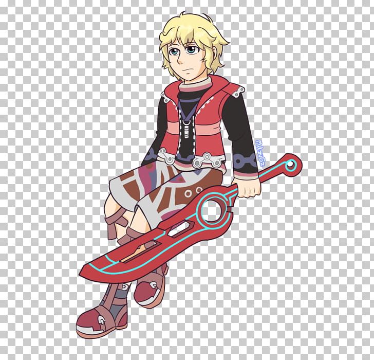 Xenoblade Chronicles Shulk Super Smash Bros. Video Game PNG, Clipart,  Free PNG Download