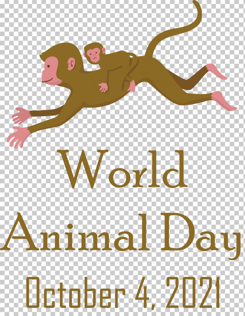 World Animal Day Animal Day PNG, Clipart, Animal Day, Behavior, Engineering, Food Engineering, Happiness Free PNG Download