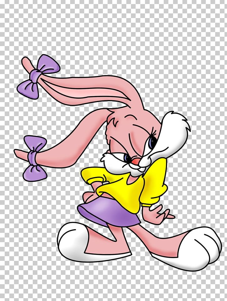 Babs Bunny Bugs Bunny Looney Tunes Lola Bunny Plucky Duck PNG, Clipart, Animals, Animation, Arm, Art, Artwork Free PNG Download