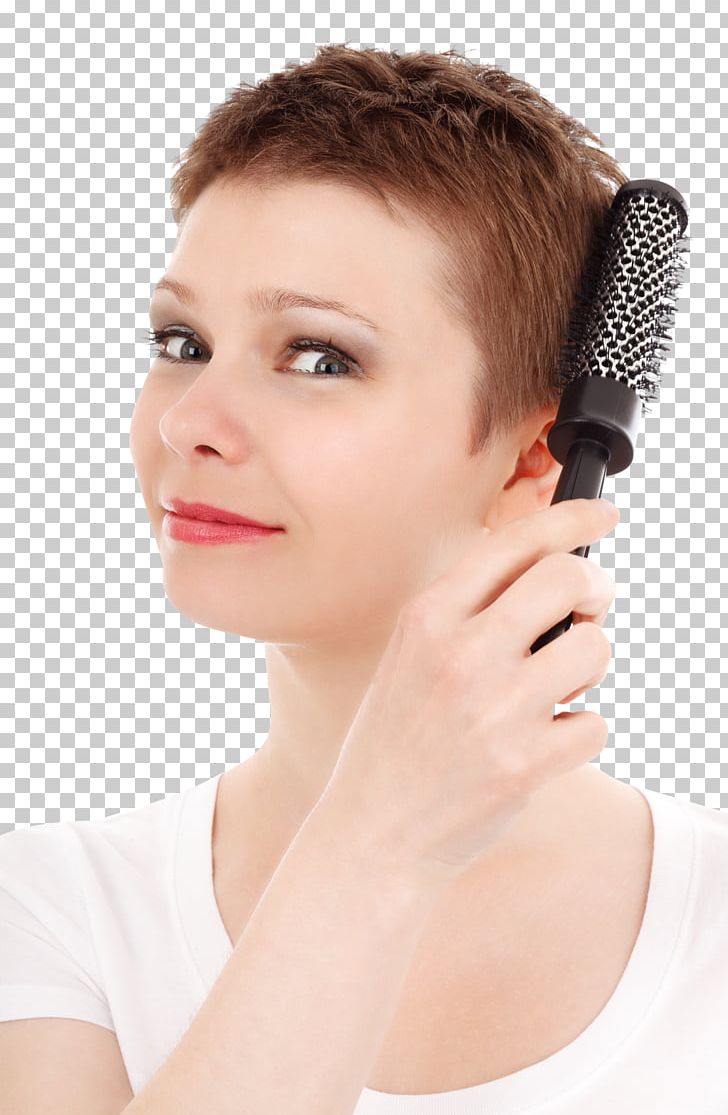 Comb Hairstyle Dandruff Face PNG, Clipart, Beauty, Botak, Brown Hair, Capelli, Cheek Free PNG Download