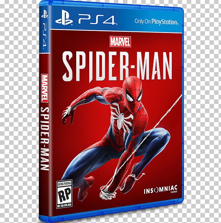 Here Comes Spider-Man PlayStation 4 Video Game Electronic Entertainment Expo 2016 PNG, Clipart, 7 September, Advertising, Comic Book, Comics, Cover Art Free PNG Download