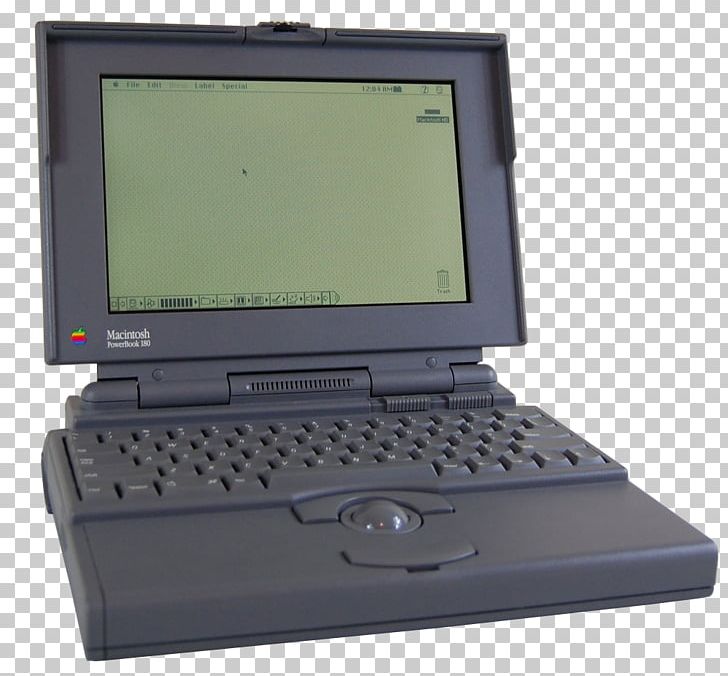 Laptop PowerBook 170 PowerBook 180 PNG, Clipart, Computer, Computer Hardware, Computer Monitor Accessory, Electronic Device, Electronics Free PNG Download