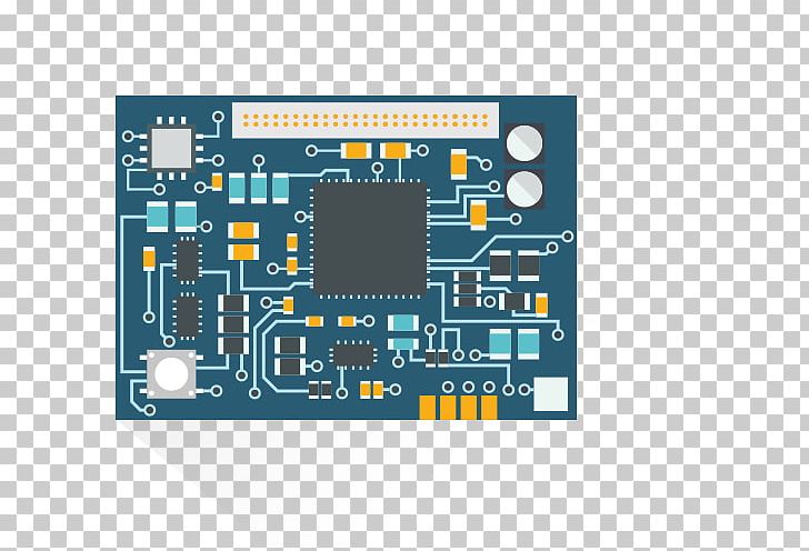 Microcontroller Electronic Engineering Electronics Electronic Component Electrical Network PNG, Clipart, Brand, Circuit Component, Elect, Electrical Engineering, Electronic Device Free PNG Download