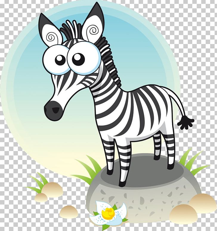 Quagga Mane PNG, Clipart, Bastidor, Black And White, Canvas, Cartoon, Donkey Free PNG Download