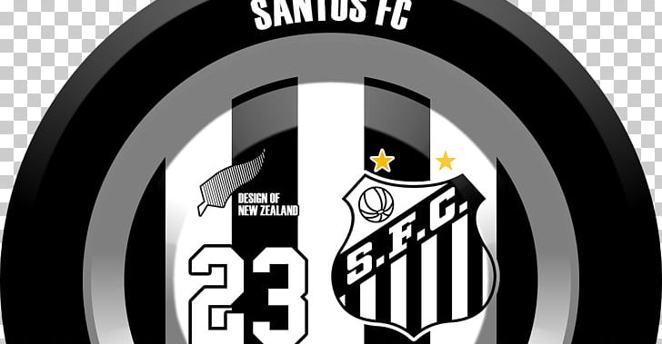 Santos FC Postage Stamps Logo Pinterest PNG, Clipart, Adhesive, Alloy Wheel, Automotive Tire, Automotive Wheel System, Black And White Free PNG Download