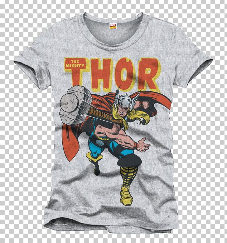T-shirt Thor Iron Man Spider-Man Captain America PNG, Clipart, Avengers, Brand, Captain America, Clothing, Comic Book Free PNG Download