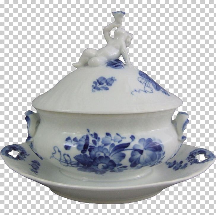 Tableware Ceramic Tureen Porcelain Plate PNG, Clipart, Blue And White Porcelain, Blue And White Pottery, Carnations, Ceramic, Cobalt Free PNG Download