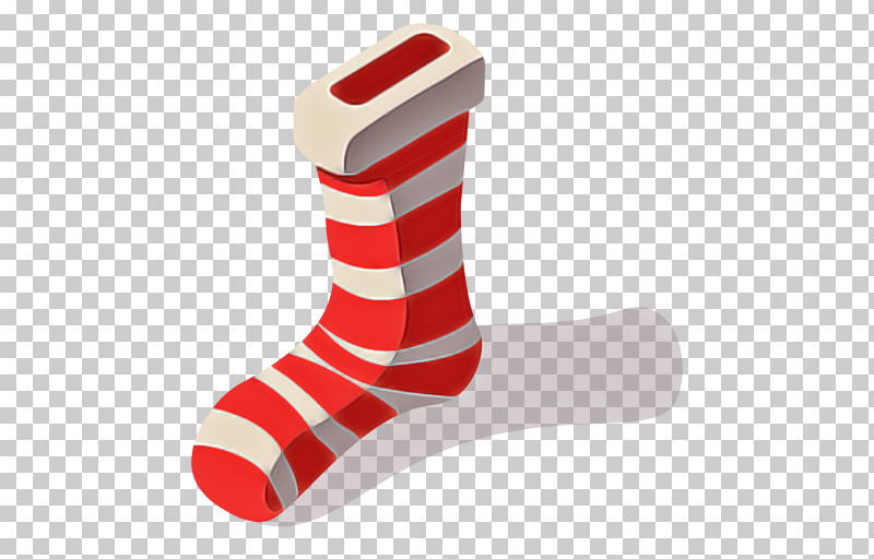Red Sock PNG, Clipart, Red, Sock Free PNG Download
