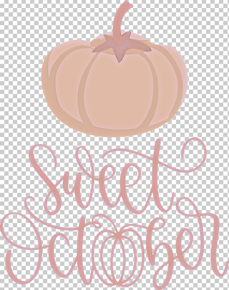 Sweet October October Fall PNG, Clipart, Autumn, Fall, Fruit, Meter, October Free PNG Download