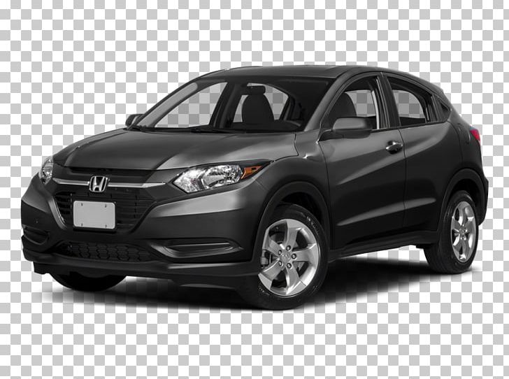 2018 Honda HR-V 2017 Honda HR-V Car Sport Utility Vehicle PNG, Clipart, 2017 Honda Hrv, 2018 Honda Hrv, Automotive, Automotive Design, City Car Free PNG Download