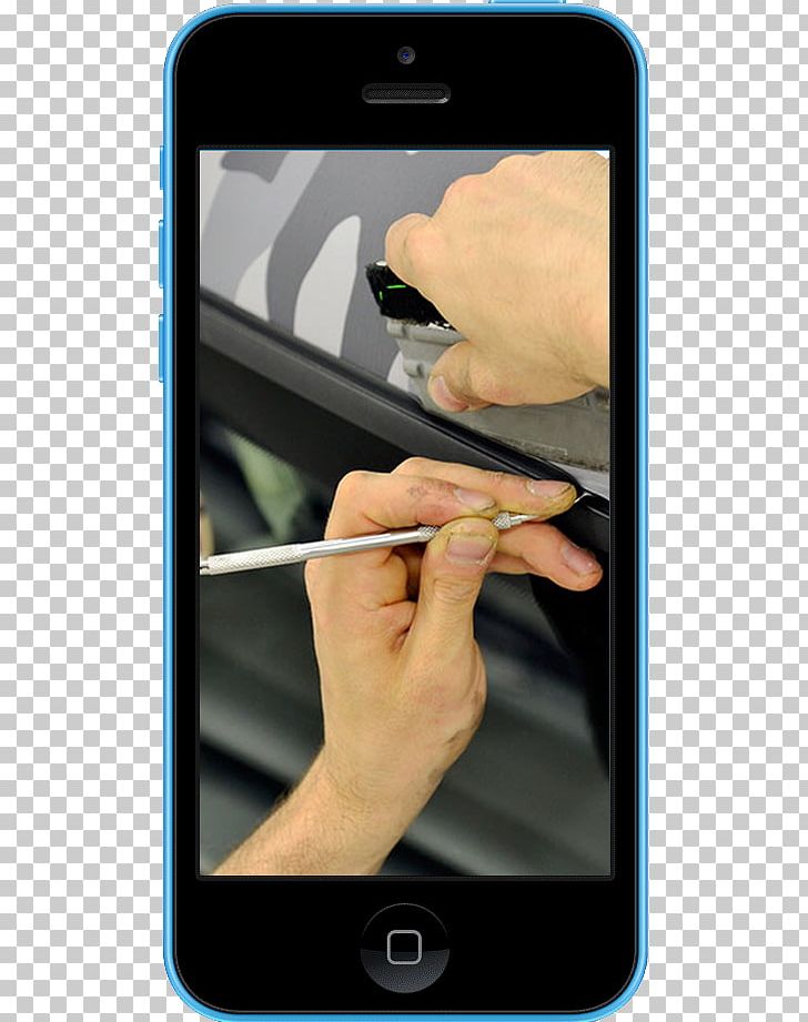 Car Mobile Phones Wrap Advertising Vehicle Paint Protection Film PNG, Clipart, Advertising, Car, Communication Device, Decal, Development Mule Free PNG Download