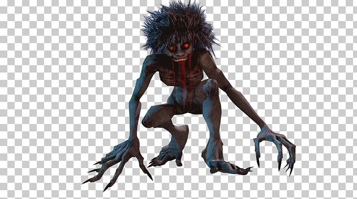DreadOut Horror Genderuwa Ghost Monster PNG, Clipart, Art, C E, Dreadout, Fictional Character, Genderuwa Free PNG Download