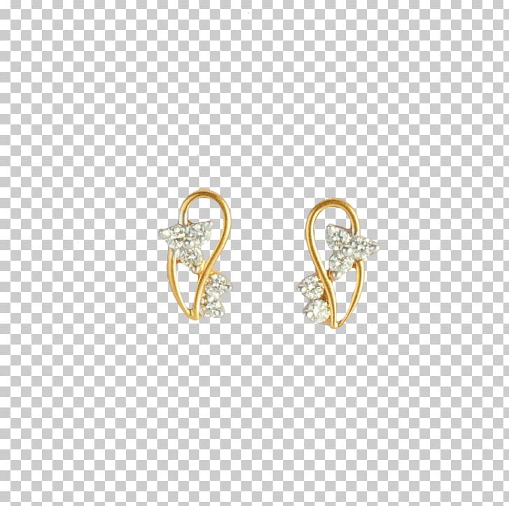 Earring Body Jewellery Diamond PNG, Clipart, Body Jewellery, Body Jewelry, Chanel India, Diamond, Earring Free PNG Download