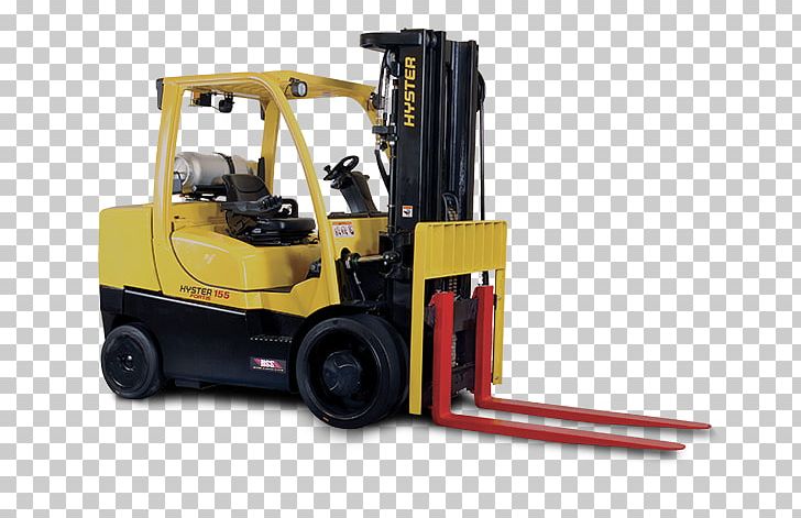 Forklift Hyster Company Counterweight Liquefied Petroleum Gas Hyster-Yale Materials Handling PNG, Clipart, Aerial Work Platform, Company, Counterweight, Cylinder, Diesel Fuel Free PNG Download