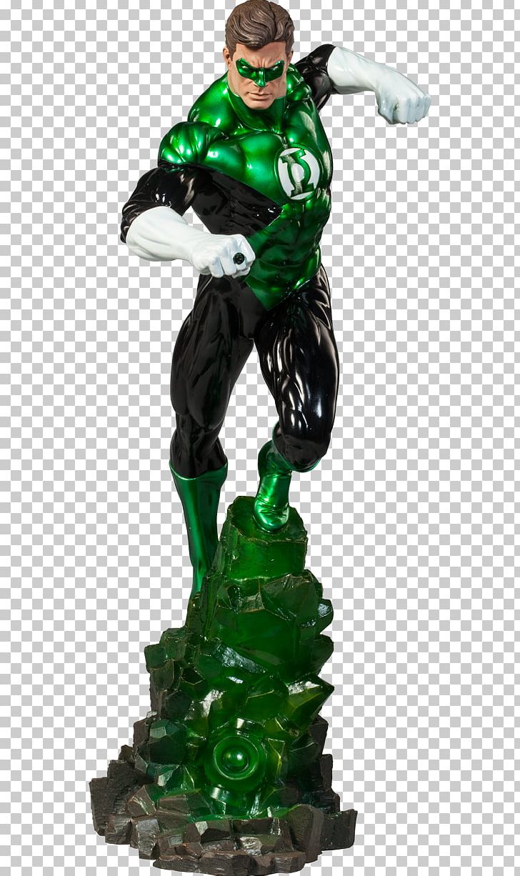 Green Lantern Hal Jordan Kilowog Sideshow Collectibles Action & Toy Figures PNG, Clipart, Action Figure, Action Toy Figures, Batman, Collectable, Dc Comics Free PNG Download