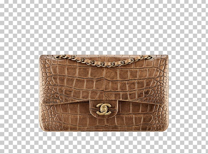 Handbag Chanel Fashion Wallet Shoulder PNG, Clipart, Bag, Beige, Brand, Brands, Brown Free PNG Download