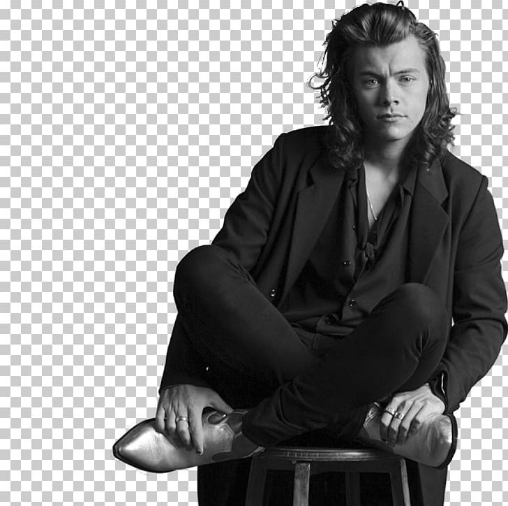 Harry Styles One Direction Musician Art PNG, Clipart, Actor, Art, Black And White, Deviantart, Gentleman Free PNG Download