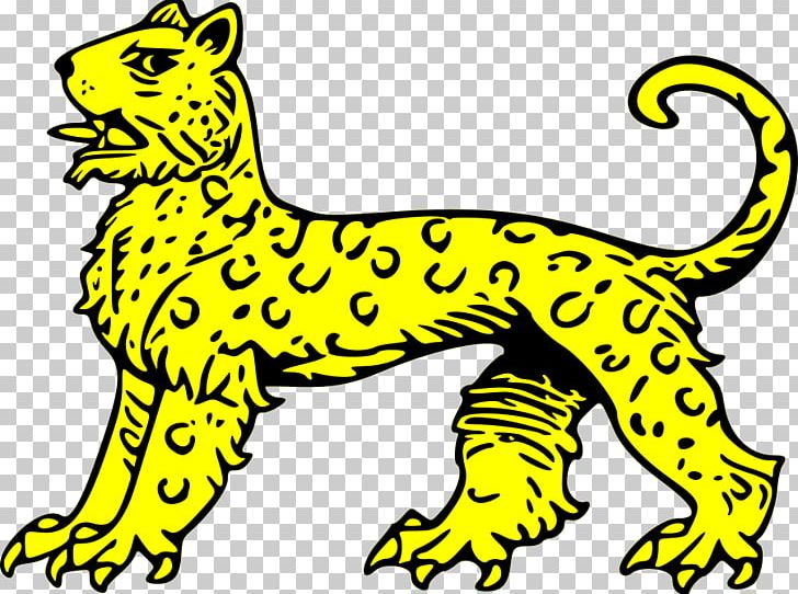 Leopard Coat Of Arms Stock.xchng Crest Heraldry PNG, Clipart, Artwork, Big Cats, Black And White, Carnivoran, Cat Free PNG Download