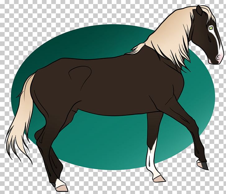 Mane Mustang Mare Stallion Rein PNG, Clipart, Bridle, Cartoon, Colt, Equestrian, Equestrian Sport Free PNG Download