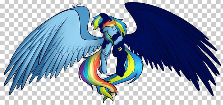 Rainbow Dash My Little Pony Princess Cadance PNG, Clipart, Beak, Bird, Cartoon, Color, Deviantart Free PNG Download