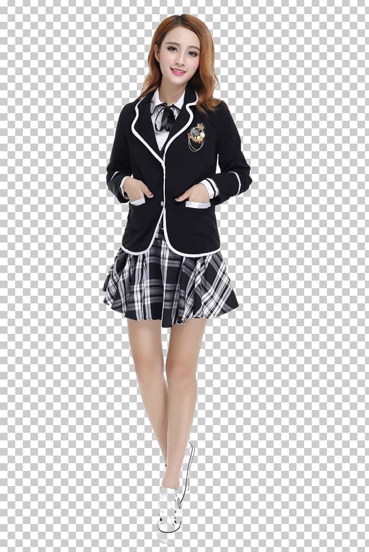 School Uniform Student Clothing PNG, Clipart, Clothing, Coat, Education Science, Girl, High School Free PNG Download