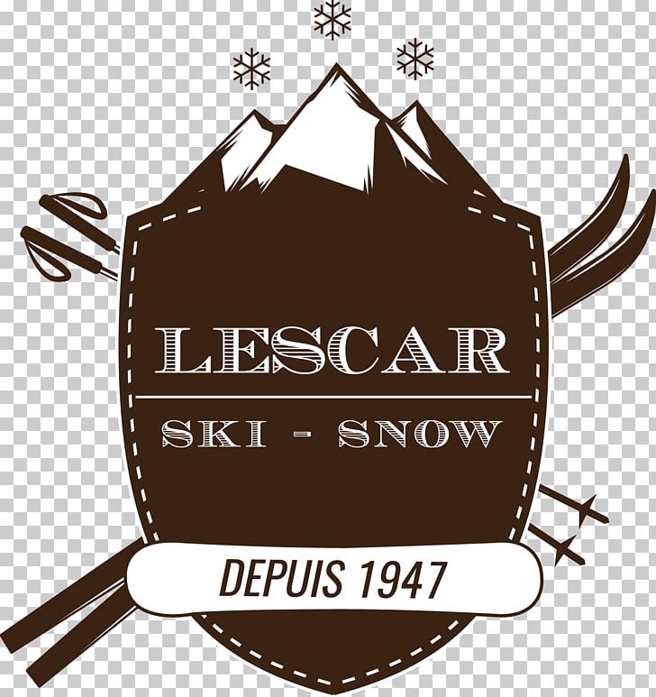 Telemark Skiing Ecole De Ski Français De LUZ ARDIDEN Lescar Ski Ecole Du Ski Français PNG, Clipart, Brand, Facebook, Food, International Ski Federation, Label Free PNG Download