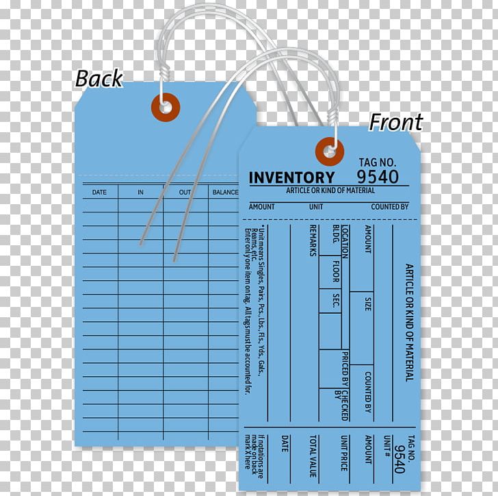 Inventory Stock Keeping Unit Blue Card Stock PNG, Clipart, Angle, Blue, Card Stock, Com, Diagram Free PNG Download