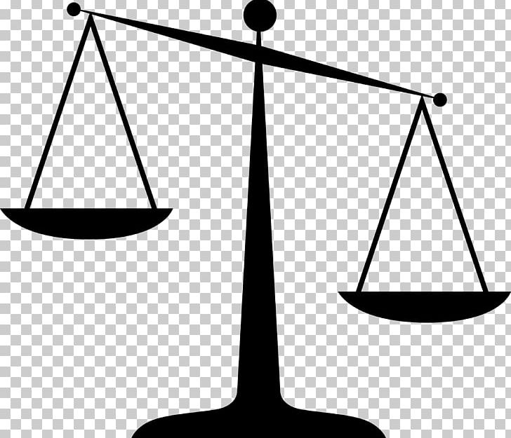 Measuring Scales Justice PNG, Clipart, Angle, Black And White, Clip Art, Computer Icons, Download Free PNG Download