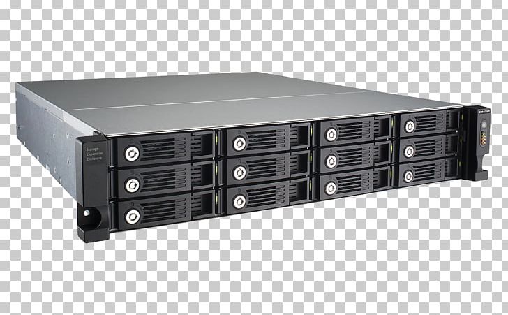 Network Storage Systems QNAP Systems PNG, Clipart, 19inch Rack, Computer Component, Data Storage, Electronic Device, Others Free PNG Download