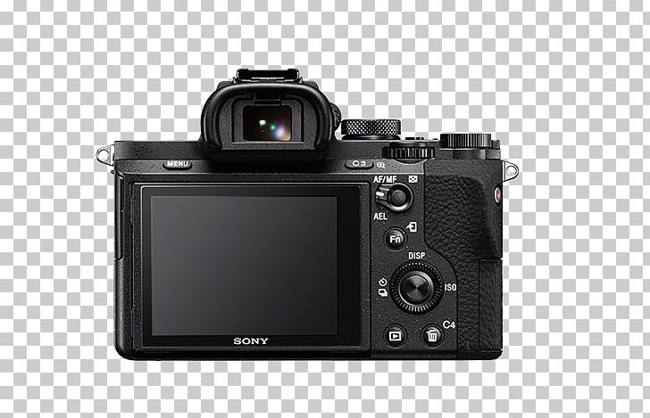 Sony α7R III Mirrorless Interchangeable-lens Camera 索尼 PNG, Clipart, Camera, Camera Accessory, Camera Lens, Cameras Optics, Digital Camera Free PNG Download