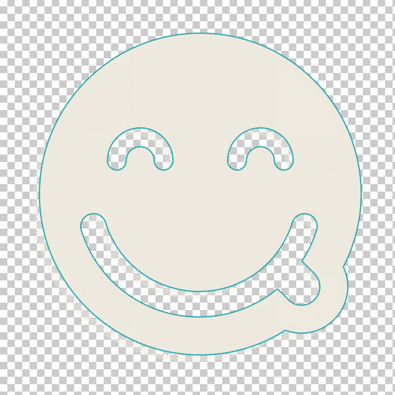 Smiley And People Icon Emoji Icon Tongue Icon PNG, Clipart, Analytic Trigonometry And Conic Sections, Cartoon, Circle, Emoji Icon, Mathematics Free PNG Download