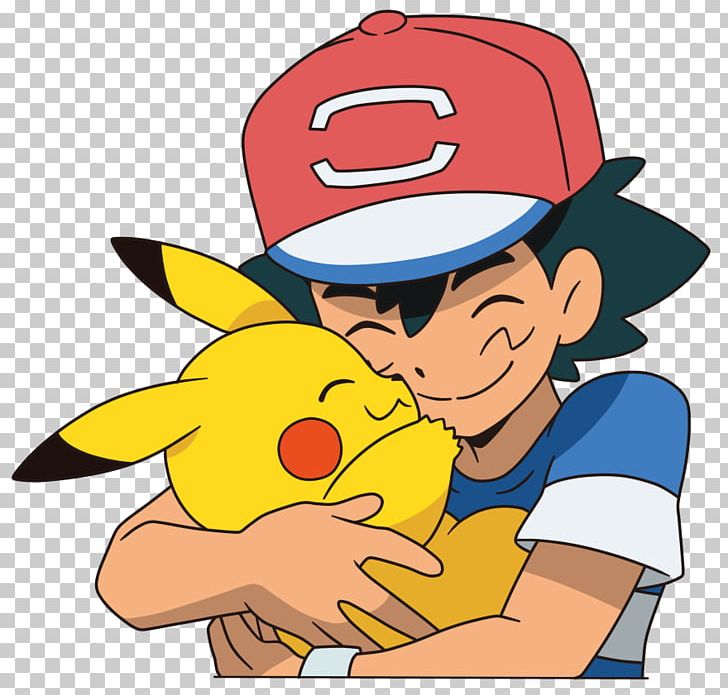 Ash Ketchum Pokémon Sun And Moon Brock Pikachu Misty Png