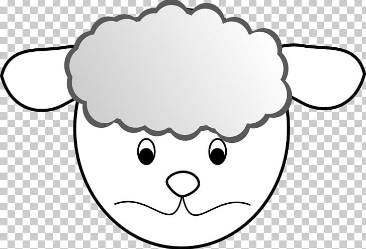Boer Goat Sheep PNG, Clipart, Black, Black And White, Cartoon, Eye, Face Free PNG Download