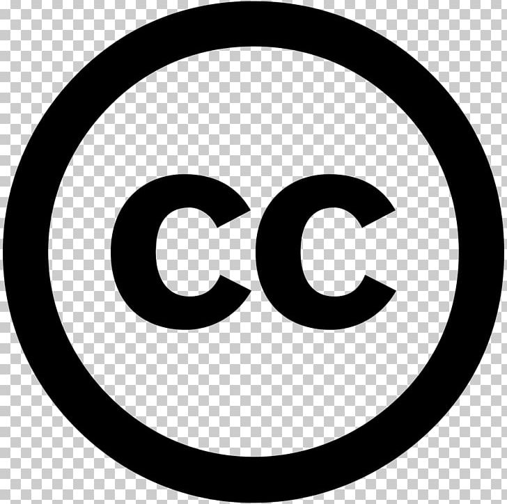 Creative Commons License Copyright Share-alike PNG, Clipart, Attribution, Black And White, Brand, Circle, Commons Free PNG Download