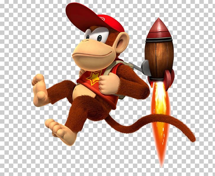Donkey Kong Country Returns Donkey Kong Country 2: Diddy's Kong Quest Donkey Kong Country 3: Dixie Kong's Double Trouble! Diddy Kong Racing PNG, Clipart,  Free PNG Download